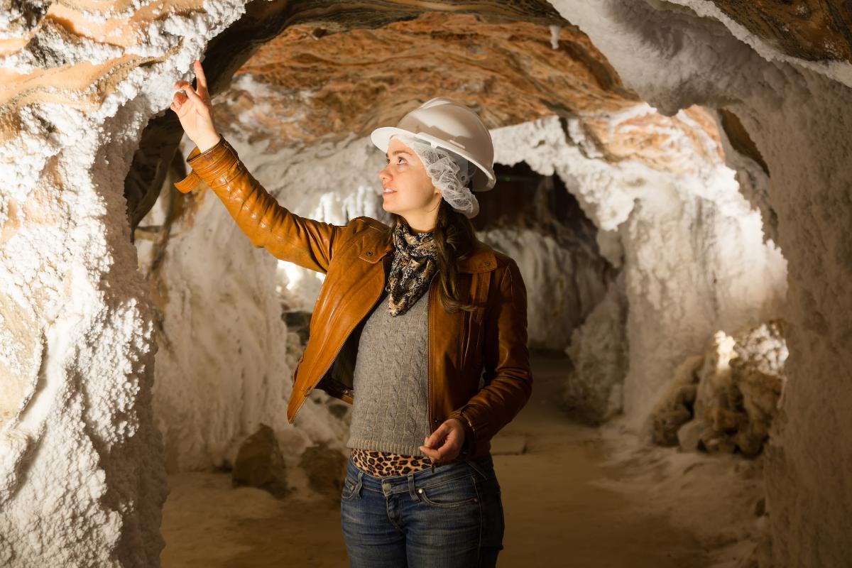 Geotourism: What is, activities and examples