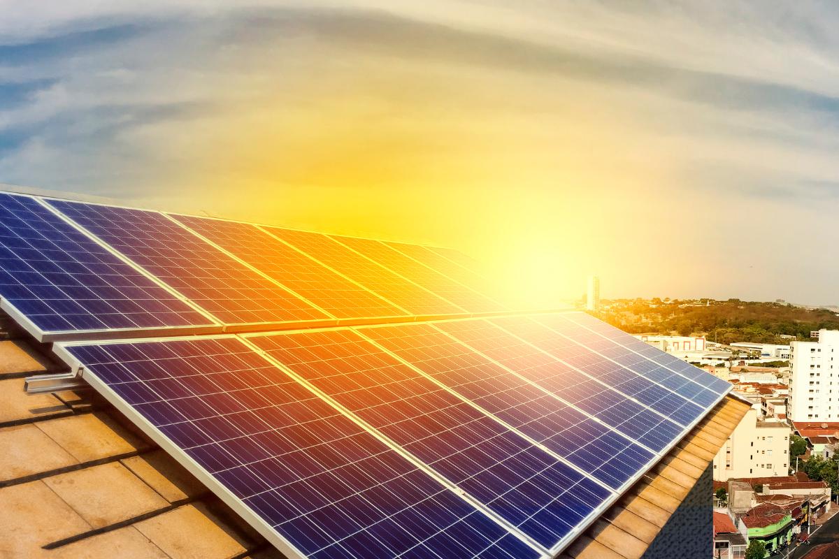 Benefits of solar self -consumption: a sustainable solution for your home