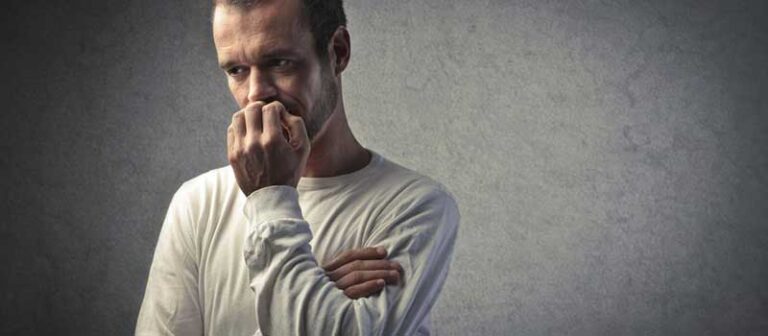 Brooding: a dysfunctional mental process that can be stopped - Evidence ...