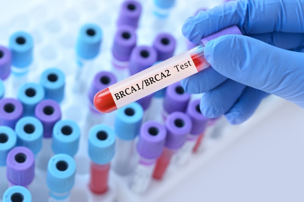 Hundreds of genetic variants that trigger and encourage cancer identified