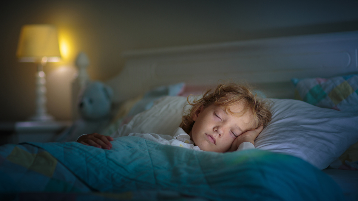 Pee in bed: what to do and how to manage it