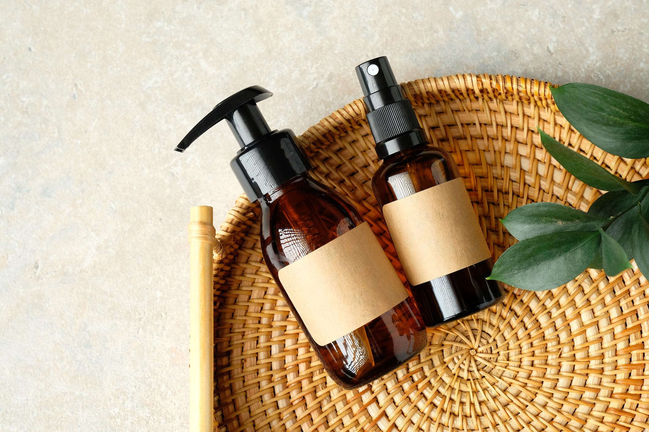 How to know if a natural cosmetics product is original or Greenwashing