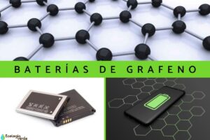 Graphene batteries: characteristics, advantages and disadvantages