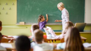 BES : que sont les besoins éducatifs spéciaux