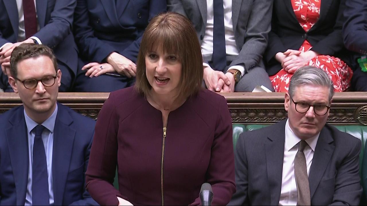 Great Britain has to save - even where it hurts