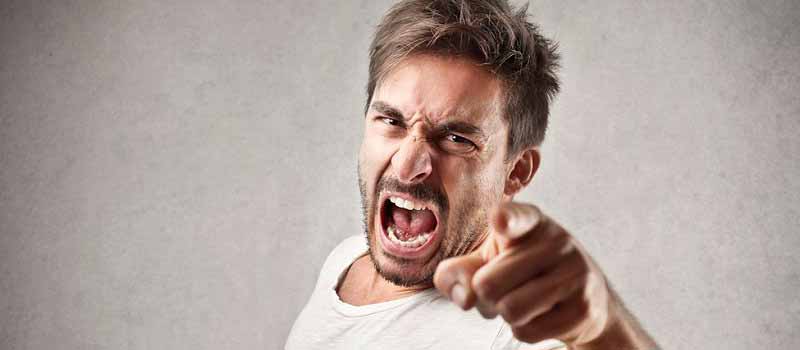 Narcissistic disorder and aggression: a response to the threat of self -esteem