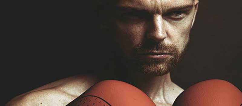 The myth of the "male alpha": a man who does not exist