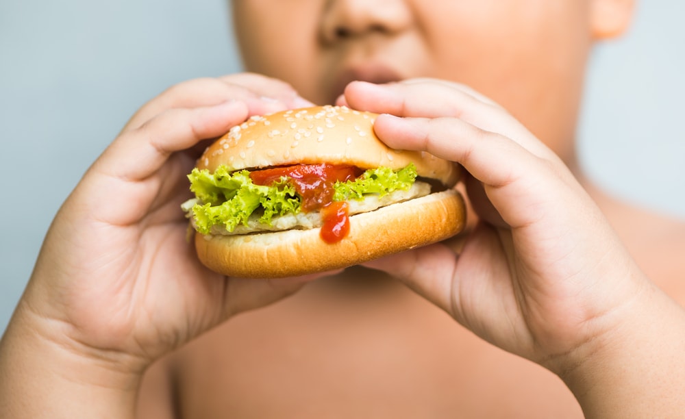 World obesity day: a sixth of children and adolescents will be affected in 2050