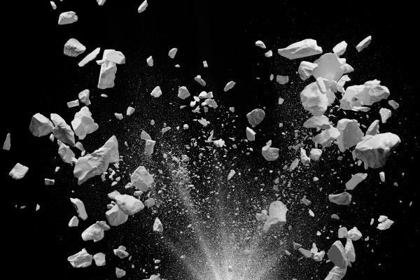 Space garbage: what is, consequences and solutions - consequences of space garbage
