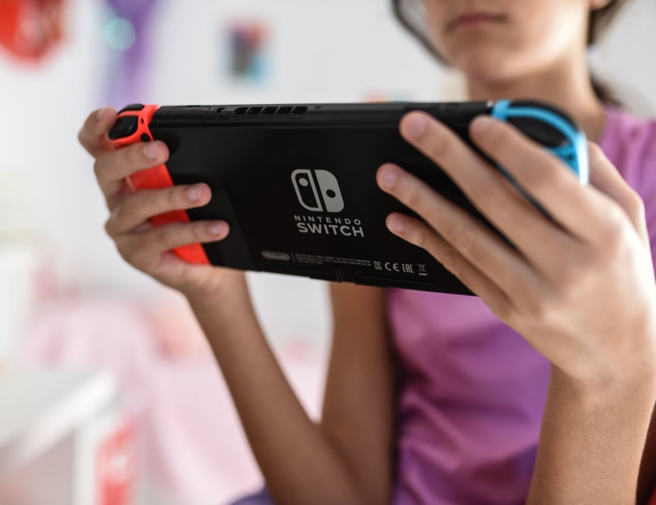 What we know about the Nintendo Switch 2 and what more than the previous model has