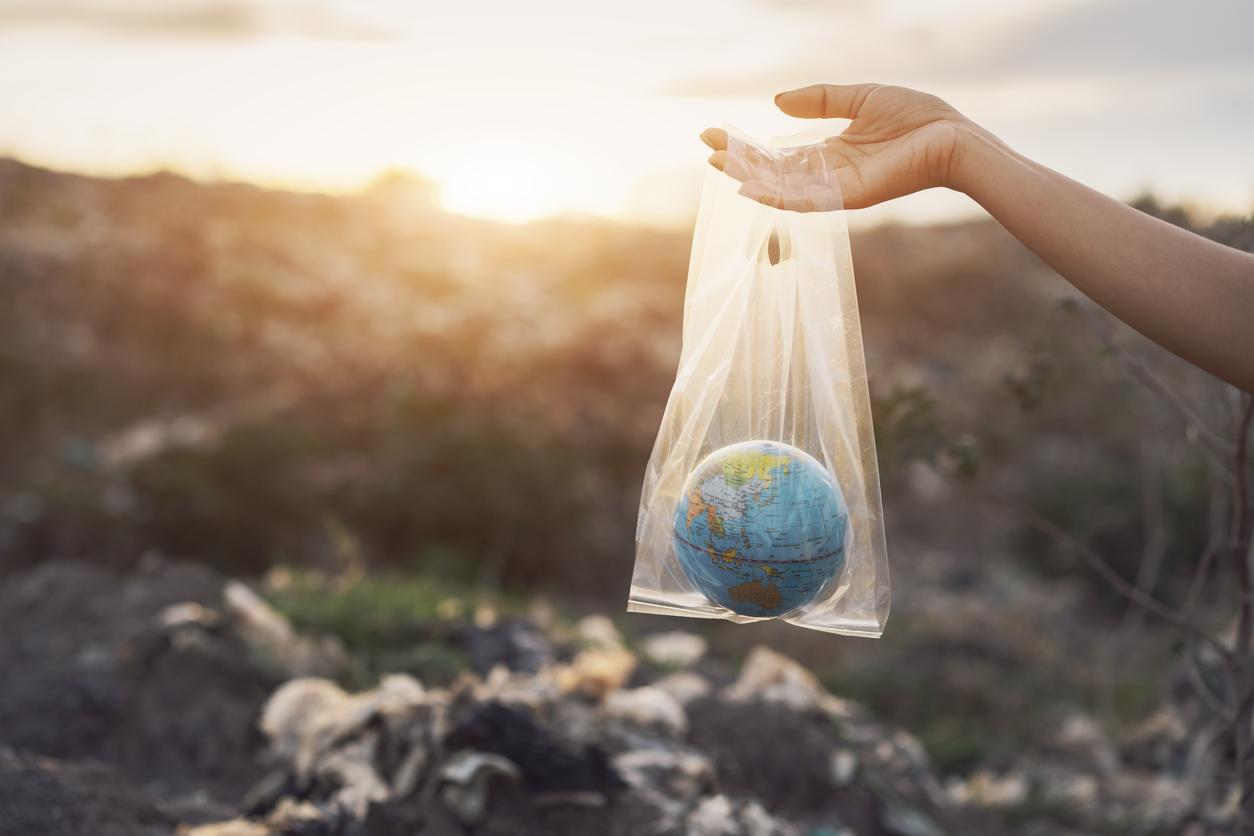 How consumerism affects the environment