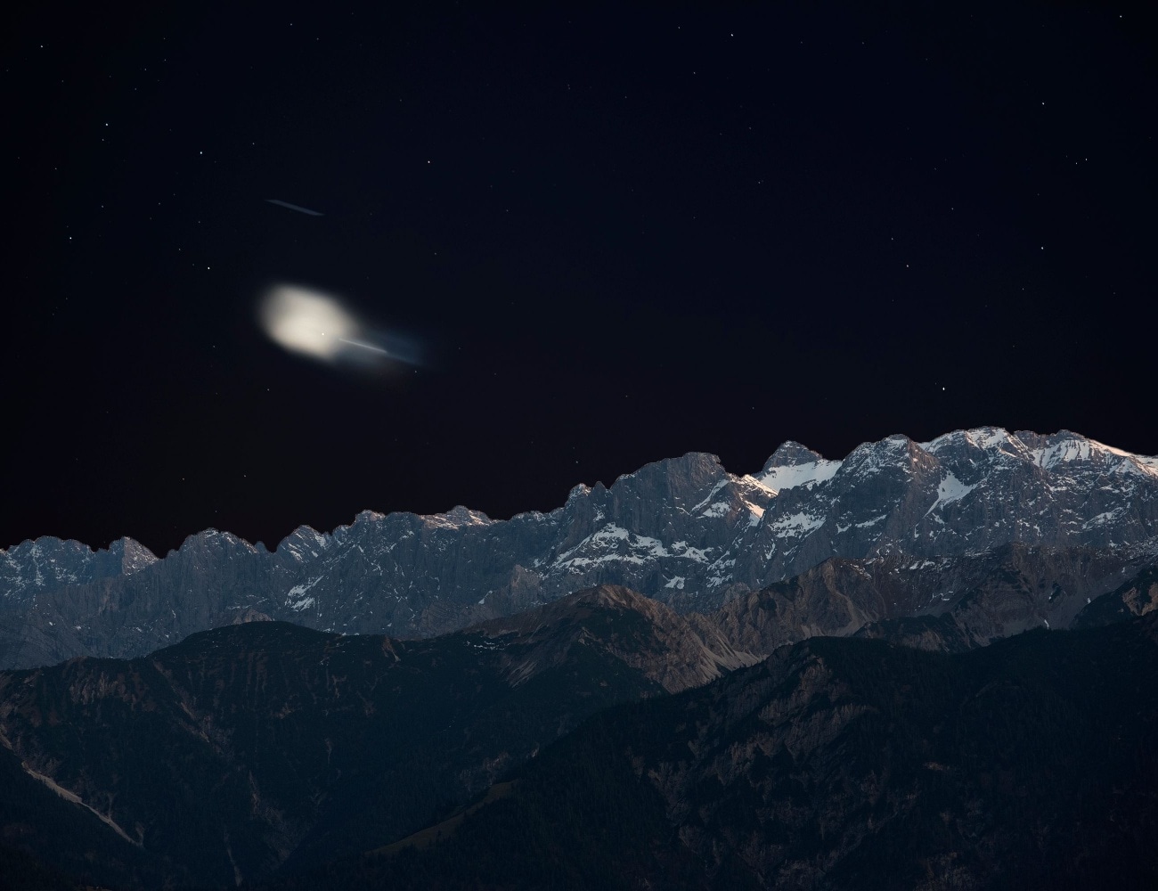 Looking for tests of extraterrestrial vehicles: the Dalek project and the observation of the UAPs (the "ex Ufo"))