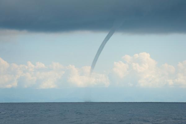 Hydrometeoros: What are and types - thrombus