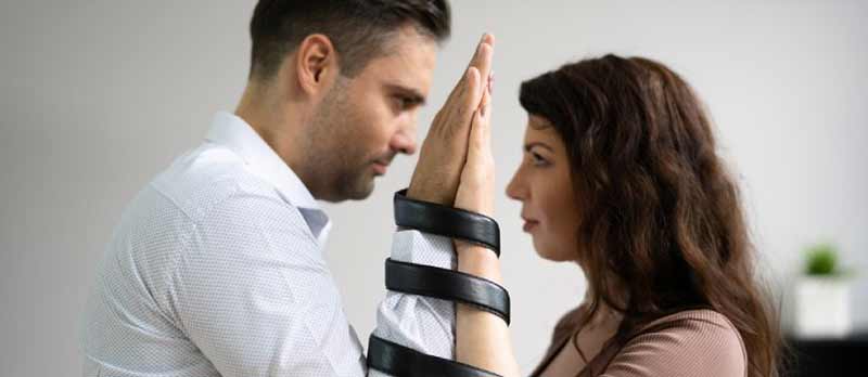 Codentence: the trap of taking care