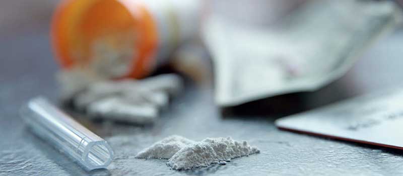 EMDR and treatment of substances dependence