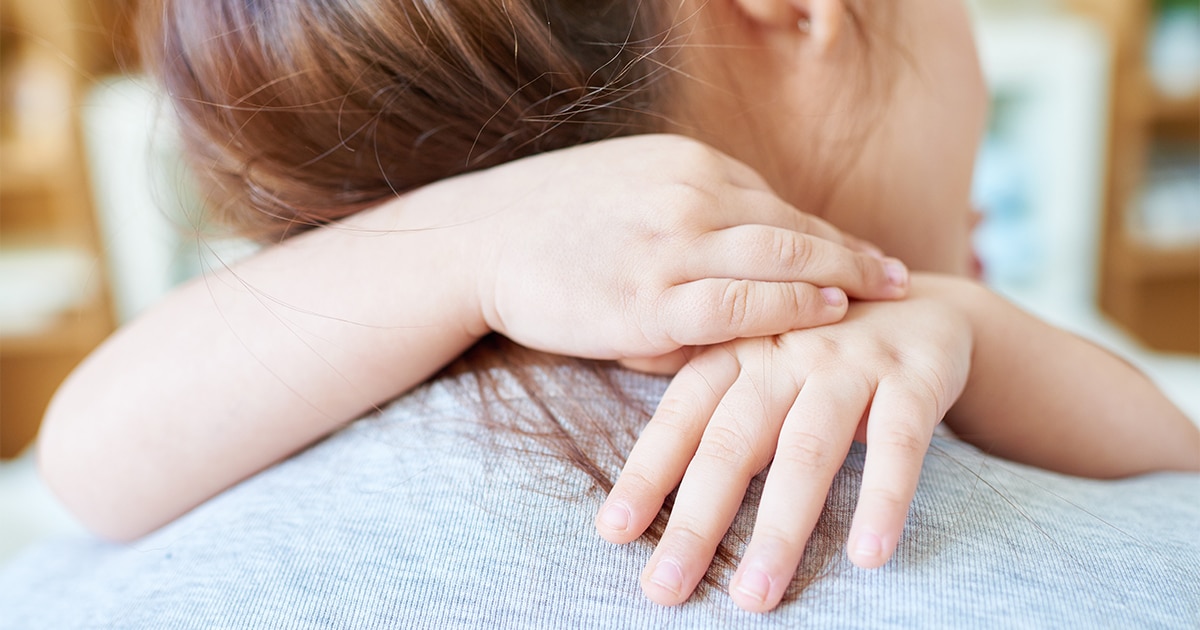 Empathy also means learning to say "no"