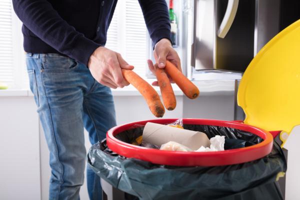 Food waste: causes, consequences and how to avoid it - causes of food waste