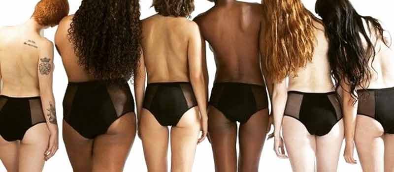 How to accept your body: the positive body image