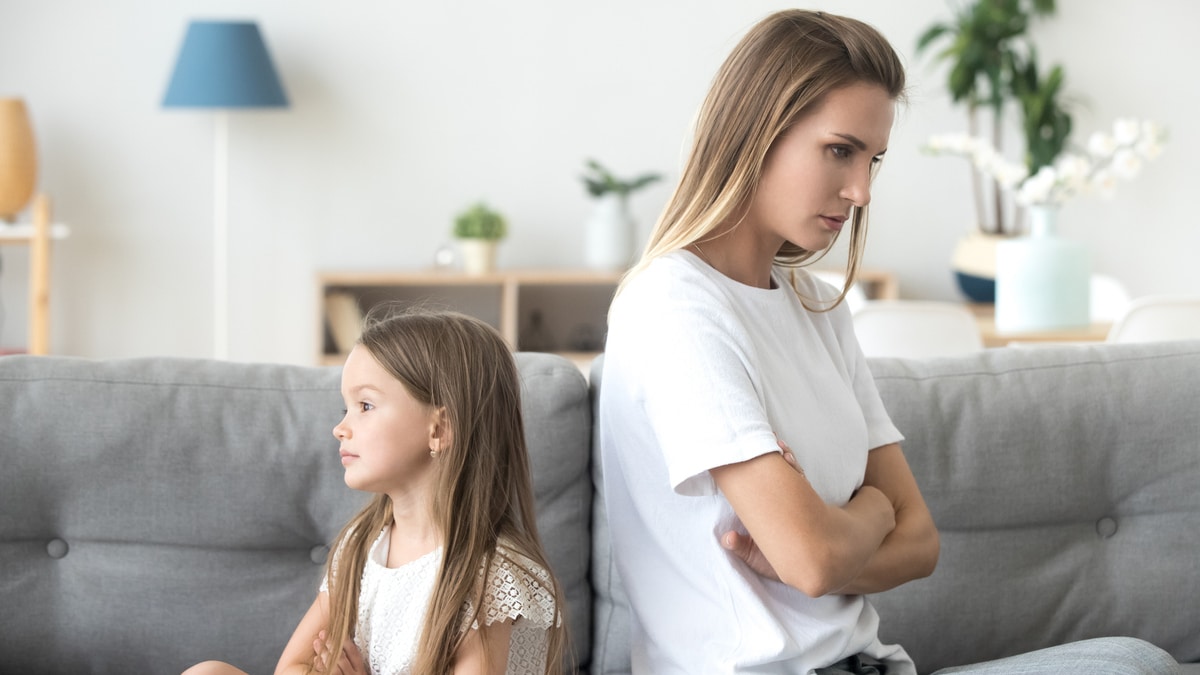 Imperfect parents?