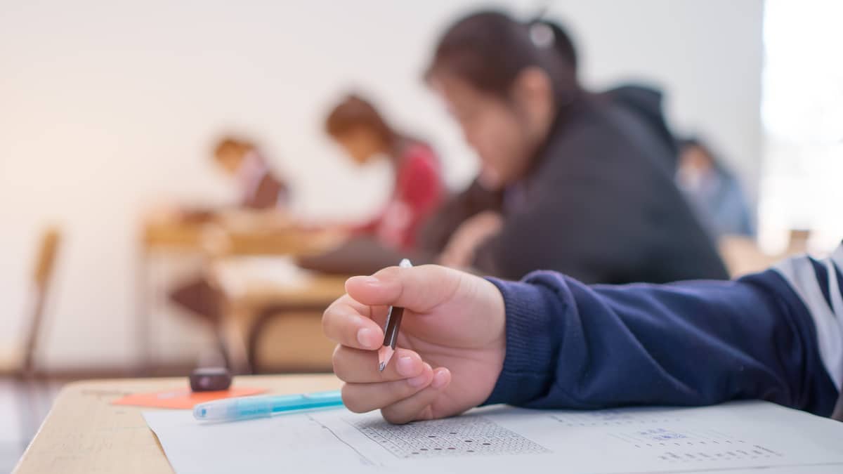 Invalsi tests, between limits and opportunities