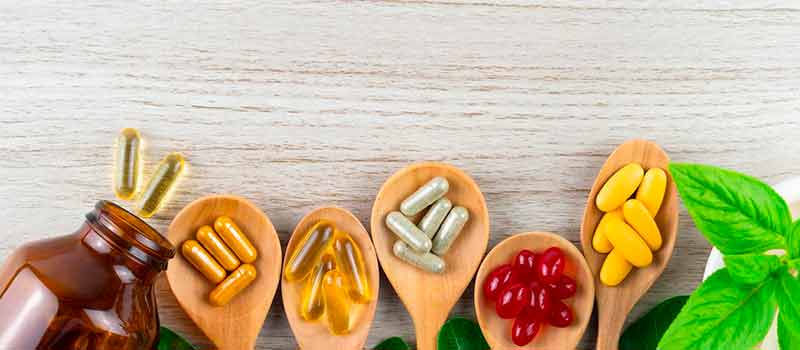 L Citrullina: an amino acid that surprises
