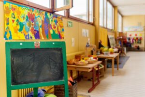 Crèche et école maternelle : comment faire le bon choix