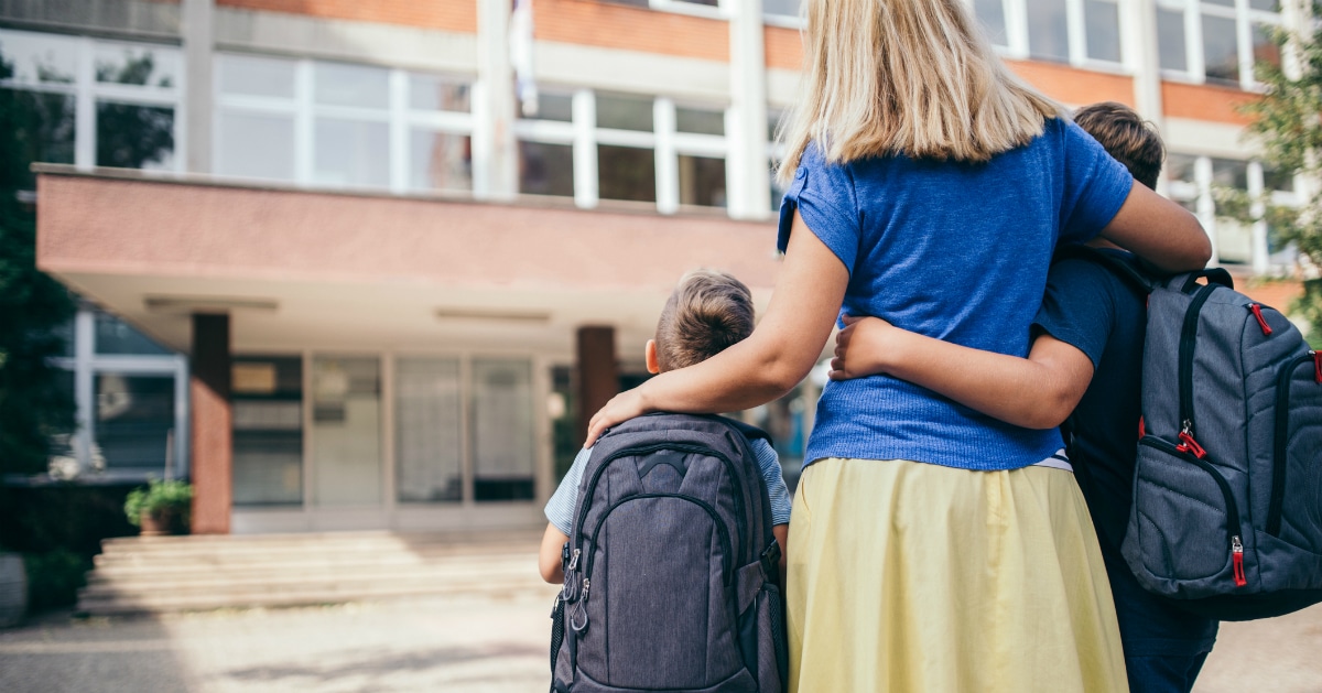 Parents and teachers: a necessary alliance