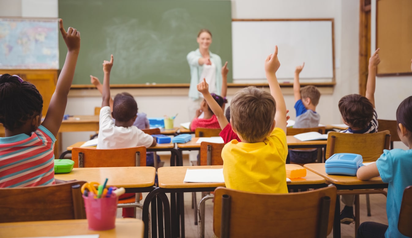School advance: do the "primina" or not?