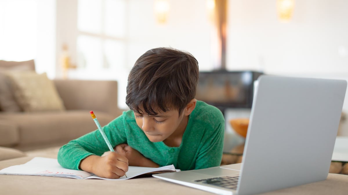 School in Pandemia time: overcome the difficulties of remote lessons