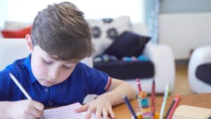 Le potentiel de l’enseignement à distance