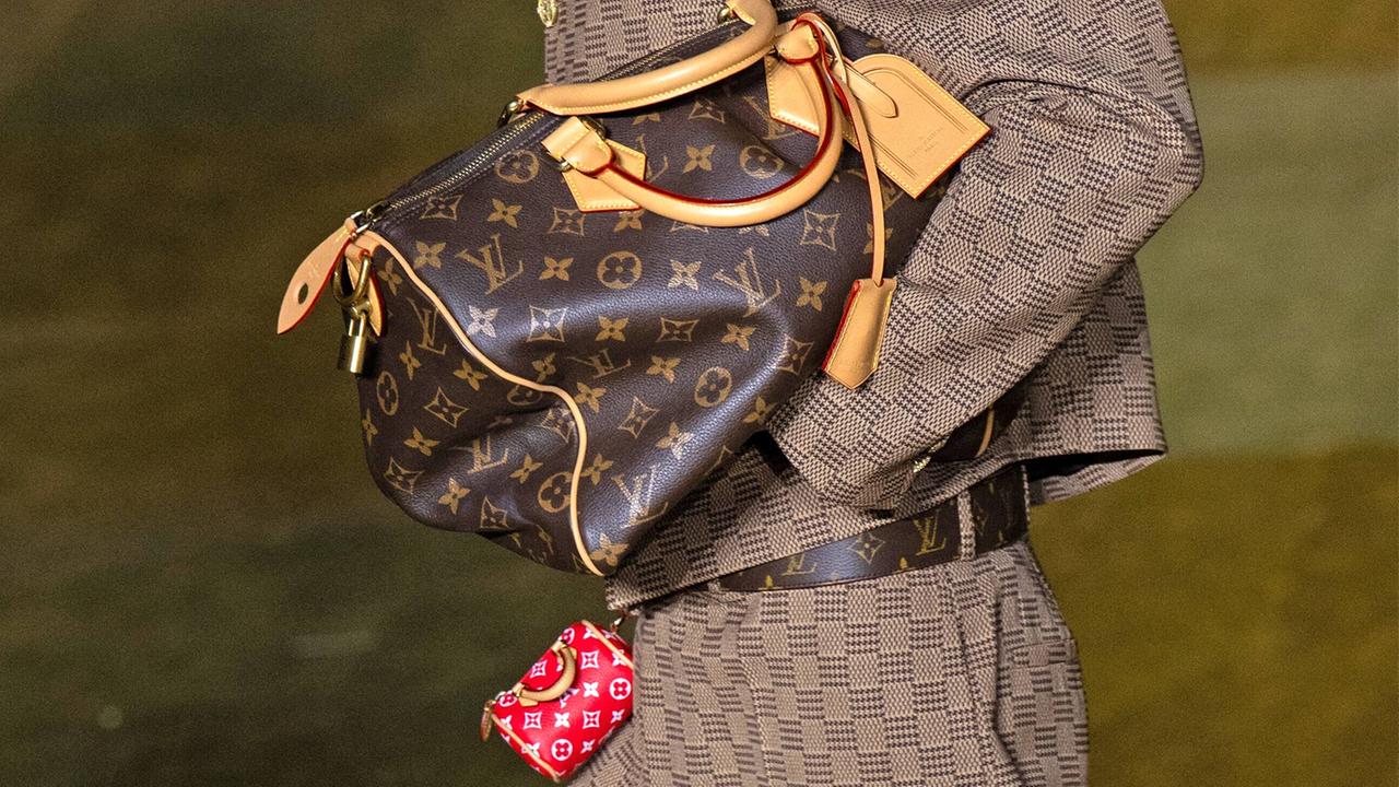 US factory causes problems for the luxury group