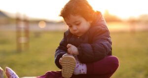 Redonnons aux enfants leur temps