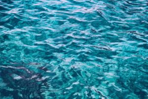Why water is a renewable but limited resource