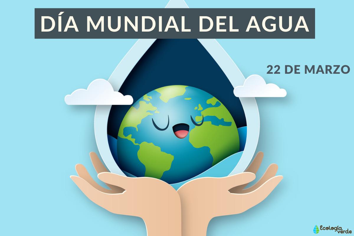 World Water Day: When is it and why it is celebrated