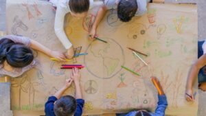 Une école maternelle qui éduque véritablement