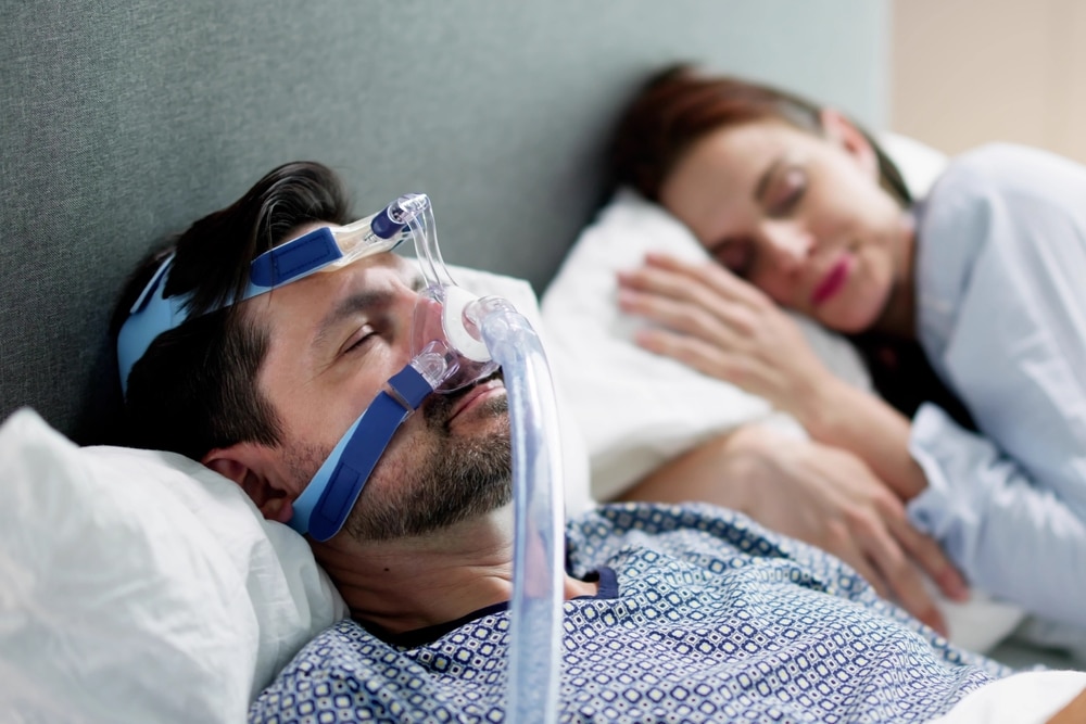 Check the obstructive sleep apnea with a pill: a dream for those who suffer from it