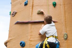 Enfants et sports : questions fréquemment posées