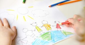 Le dessin n’est pas un test d’intelligence