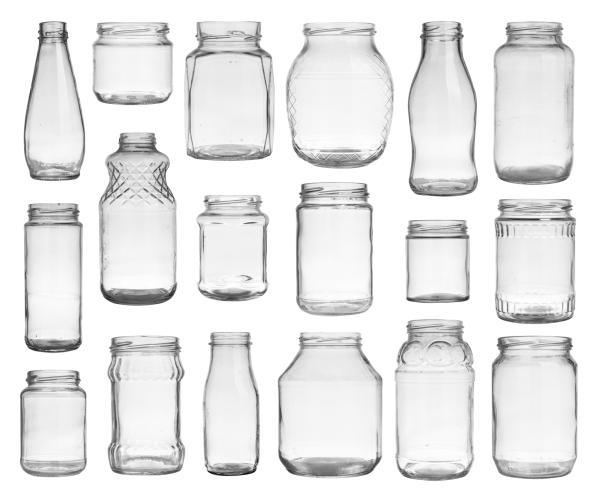 Dans quel récipient le verre est-il jeté - Qu'est-ce que le verre - différenciez-le du verre