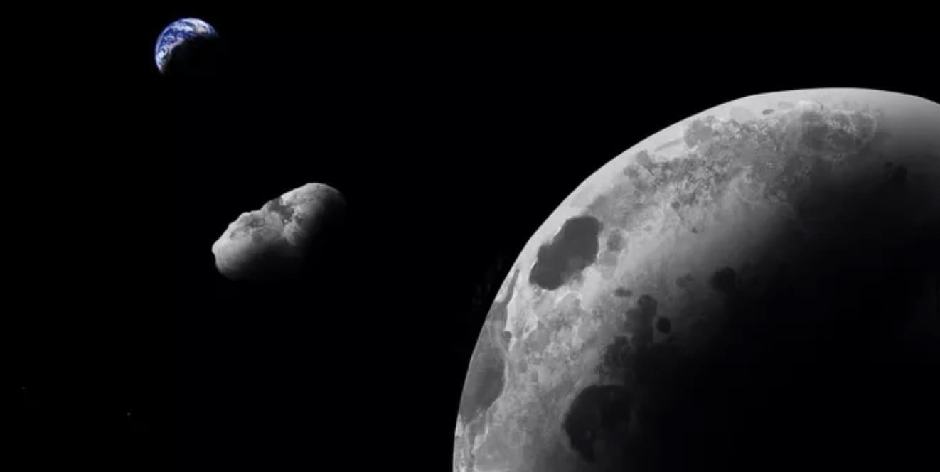 The Chinese mission Tianwen-2 will bring a sample of an asteroid to the ground
