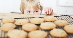 Pourquoi les enfants mentent-ils ?
