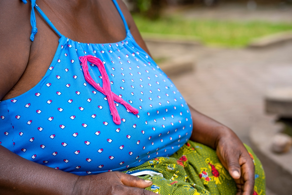 With global warming, female tumors could also increase