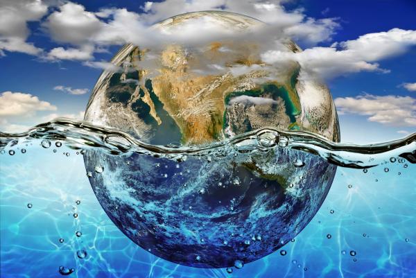 World Water Day: When is and why it is celebrated - Origin of World Water Day and why it is celebrated