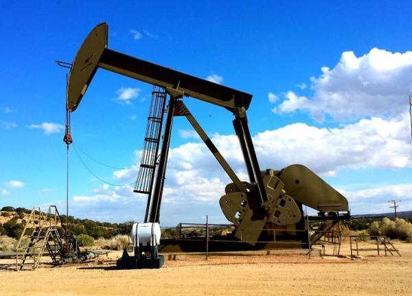 Natural Resources of Colombia - Petroleum