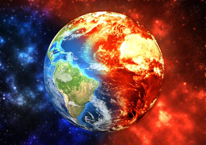 How to avoid climate change