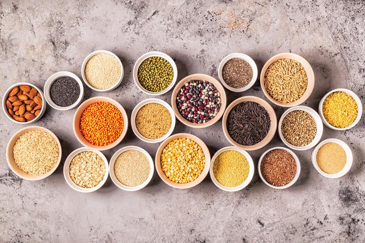 Seeds: What are and types