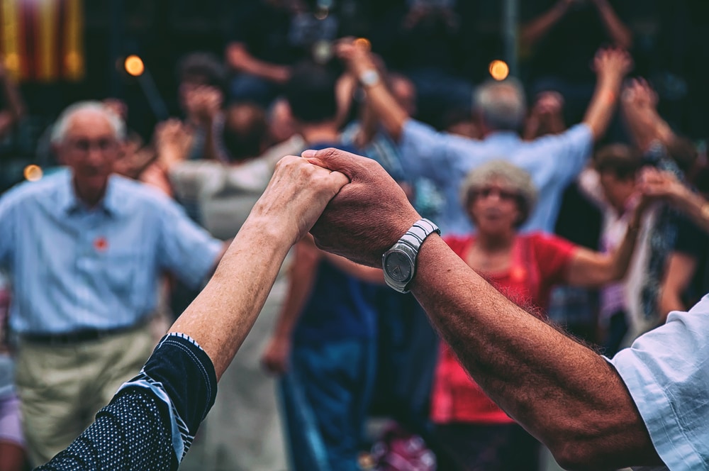 Dementia: it is more difficult for younger generations to suffer from it