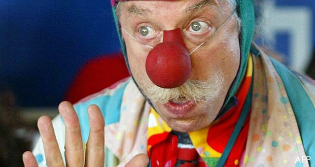 Humor and emotional regulation