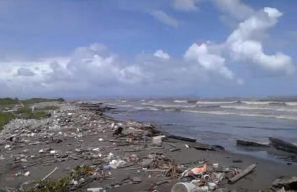 Main environmental problems in Venezuela - Water pollution in Venezuela