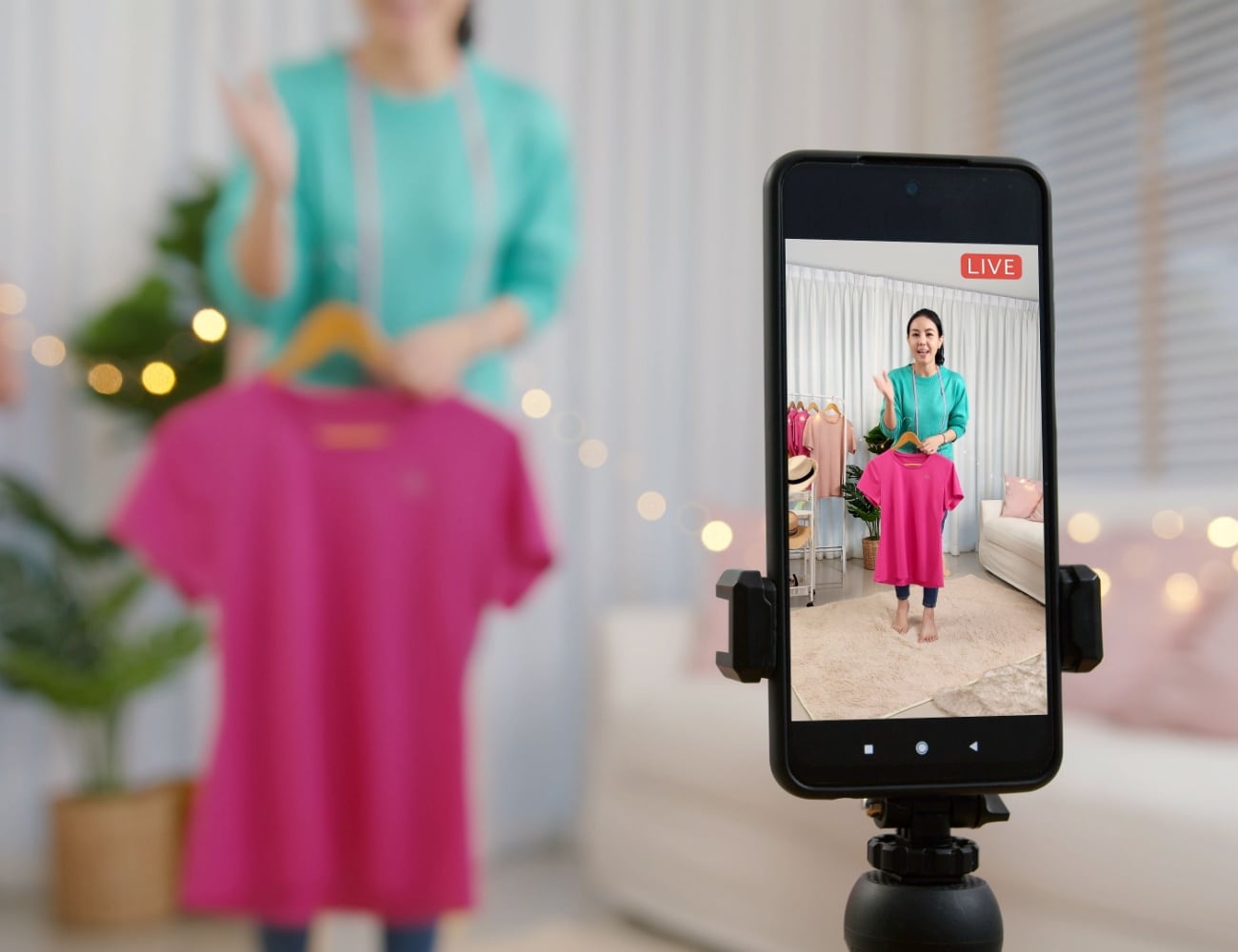 Shopping on Tiktok? Risks and traps lurking: here are the instructions for use